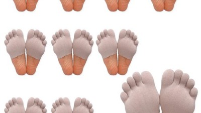 땀 많은 발, 이젠 걱정 끗! 숨쉬는 무좀관리양말 추천템 ✨
